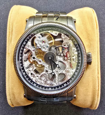 Invicta Specialty Masculino Modelo 0054 - Relógio Masculino Mecânico (Manual) 50m/165ft comprar usado  Enviando para Brazil