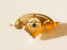 Jolie broche ancienne d'occasion  Foix