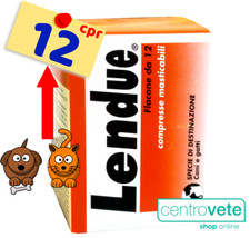Teknofarma lendue compresse usato  Arborea