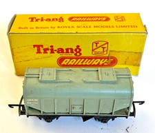 Boxed triang gauge for sale  SANDY
