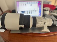 Canon 300mm f2.8l for sale  MANCHESTER