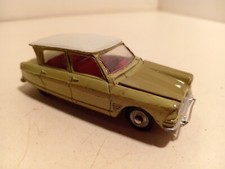Dinky toys 557 d'occasion  Longjumeau