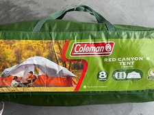 Coleman person tent for sale  Beloit