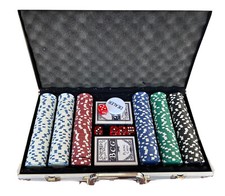 Poker chips 200pcs for sale  Jenkintown