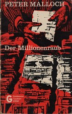 Peter malloch millionenraub gebraucht kaufen  Berlin