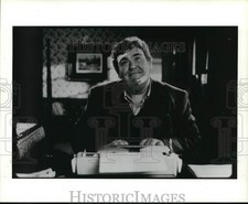 1991 press photo for sale  Memphis