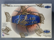 1997 fleer flair for sale  Passaic