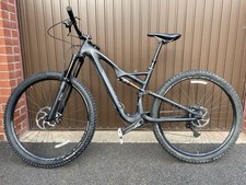 Specialized stumpjumper fsr for sale  GLOUCESTER