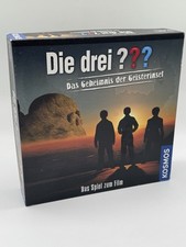 Fragezeichen geheimnis geister gebraucht kaufen  München