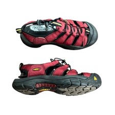 Keen newport red for sale  Gray