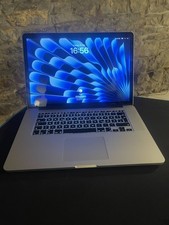 Macbook pro retina gebraucht kaufen  Königsbach-Stein