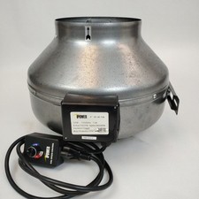 Ventilador de duto em linha iPower 8" ventilador de exaustão 745 CFM 2600 RPM tenda de cultivo comprar usado Ventilador de duto em linha iPower 8" ventilador de exaustão 745 CFM 2600 RPM tenda de cultivo comprar usado  Enviando para Brazil