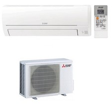 Climatizzatore mitsubishi msz usato  Gioia Tauro