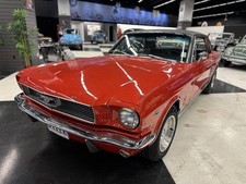 1966 ford coupe mustang for sale 1966 ford coupe mustang for sale Orlando