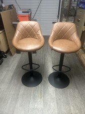 Set bar stools for sale  BROADSTONE