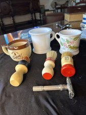 Vintage shaving lot for sale  Lebanon