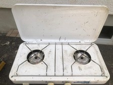 Gaskocher gasherd platten gebraucht kaufen Gaskocher gasherd platten gebraucht kaufen  Selters