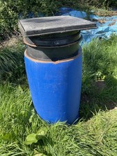Septic tank waste for sale  GLOUCESTER