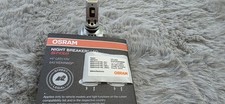 Sram night breaker gebraucht kaufen  Jahnatal
