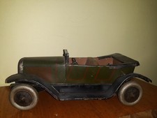 Voiture tole collection d'occasion  Moulins