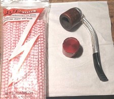 Falcon grinder pfeifenreiniger gebraucht kaufen  Emden