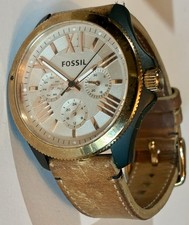 Orologio fossil quarzo usato  Spedire a Italy