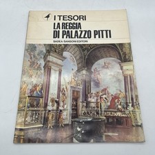 Tesori reggia palazzo usato  Roma