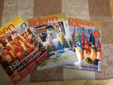 Weihnachten zeitschrift backen gebraucht kaufen  Remscheid