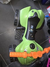 Electric ride quad for sale  BIRMINGHAM