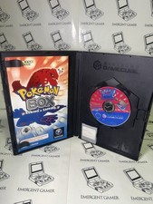 Pokemon box rubino usato  Casapesenna