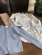 Girls little white for sale  DARLINGTON