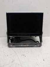Tela de TV GPS Audi A8 S8 2011-2018 com navegação fabricante de equipamento original comprar usado  Enviando para Brazil