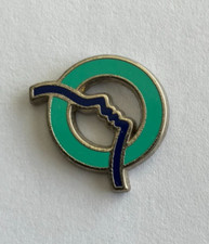 Pin logo ratp d'occasion  Aizenay