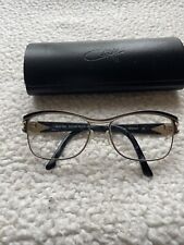 Cazal eyeglasses frames for sale  SOUTHEND-ON-SEA