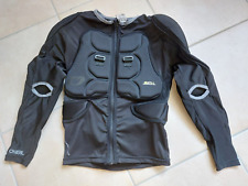 Protektorenjacke brustpanzer k gebraucht kaufen  Oberschweinbach