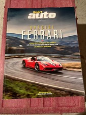 Sport auto 637 d'occasion  Quingey