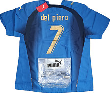 Maglia calcio vintage usato  Roma