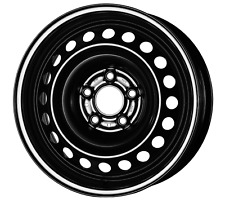 Steel spare wheel for sale  UK
