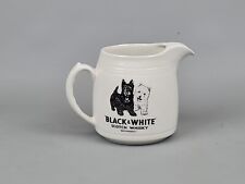 Vintage whisky pitcher gebraucht kaufen  Göttingen