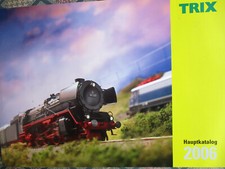 Trix hauptkatalog 2006 gebraucht kaufen  Arnsberg