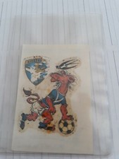 Panini calciatori 1975.76 usato  Casalnuovo di Napoli