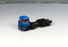 Vintage 1965 IMPY Lone Star Super Cars Foden Tilt Cab COE Truck Road Master comprar usado  Enviando para Brazil