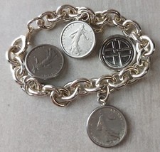 Ancien bracelet décor d'occasion  Seingbouse