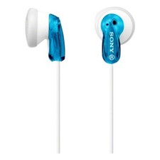 Sony auricolari filo usato  Volpago del Montello