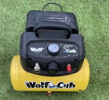 Wolf baby cub for sale  LEIGH-ON-SEA
