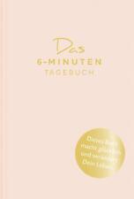 Minuten tagebuch gebraucht gebraucht kaufen  Berlin