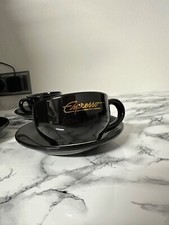 Espresso tassen stück gebraucht kaufen  Freisen