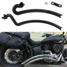 Shortshots staggered exhaust for sale  WALSALL