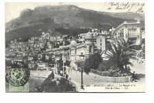 Monte carlo rampe d'occasion  Toulon-