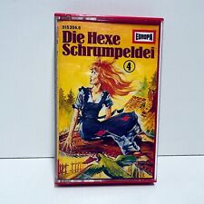 Hörspiel kassette europa gebraucht kaufen Hörspiel kassette europa gebraucht kaufen  Eutin